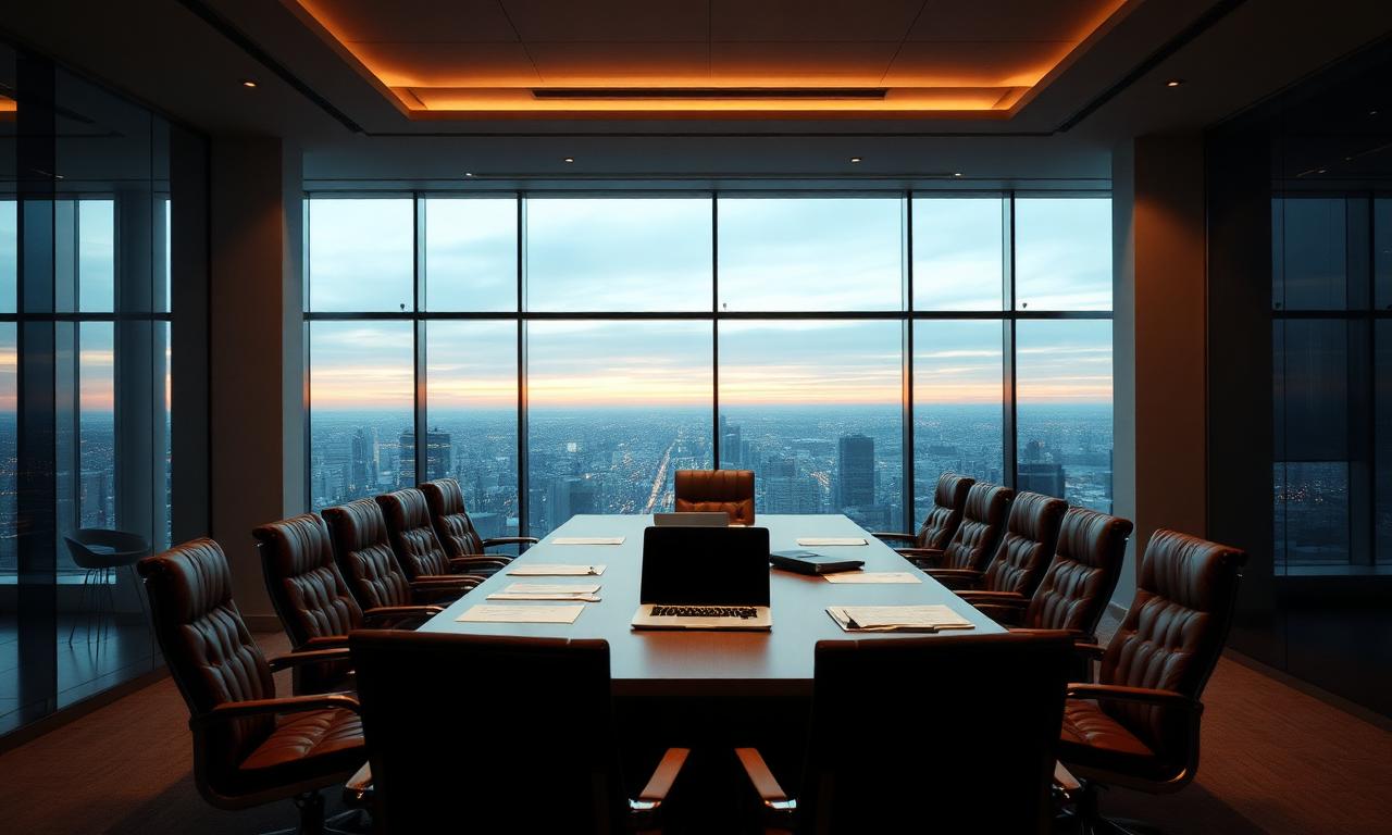 The PE-backed CMO is dead. What replaces it is closer to a COO with a P&L.