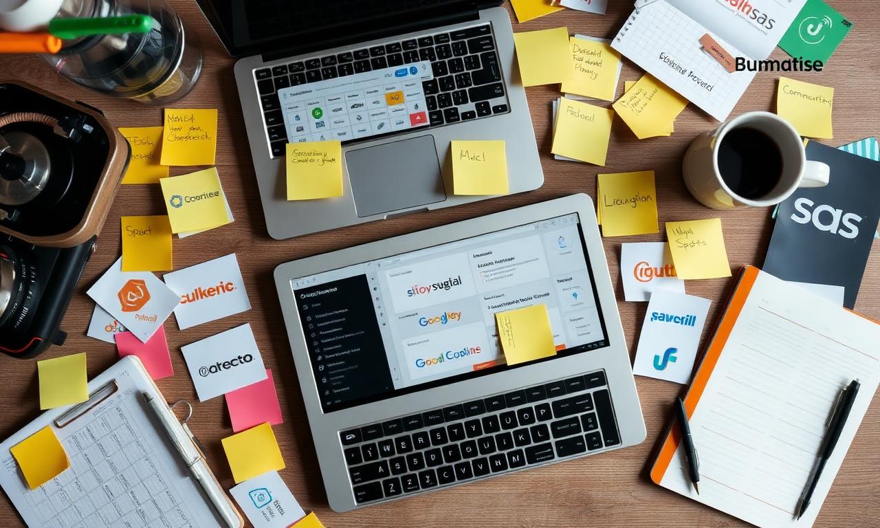 Your stack has 47 tools. Eleven of them are doing the work.