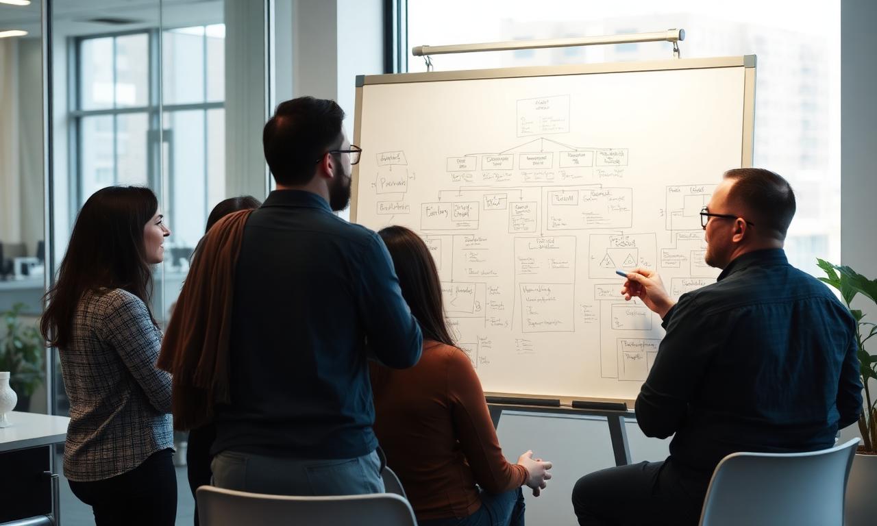 Why the in-house vs. agency debate is the wrong question for sub-€500m firms.